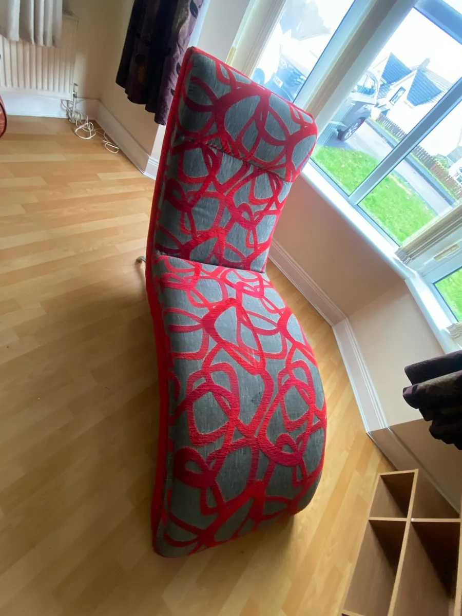 Chaise Longue - Image 3