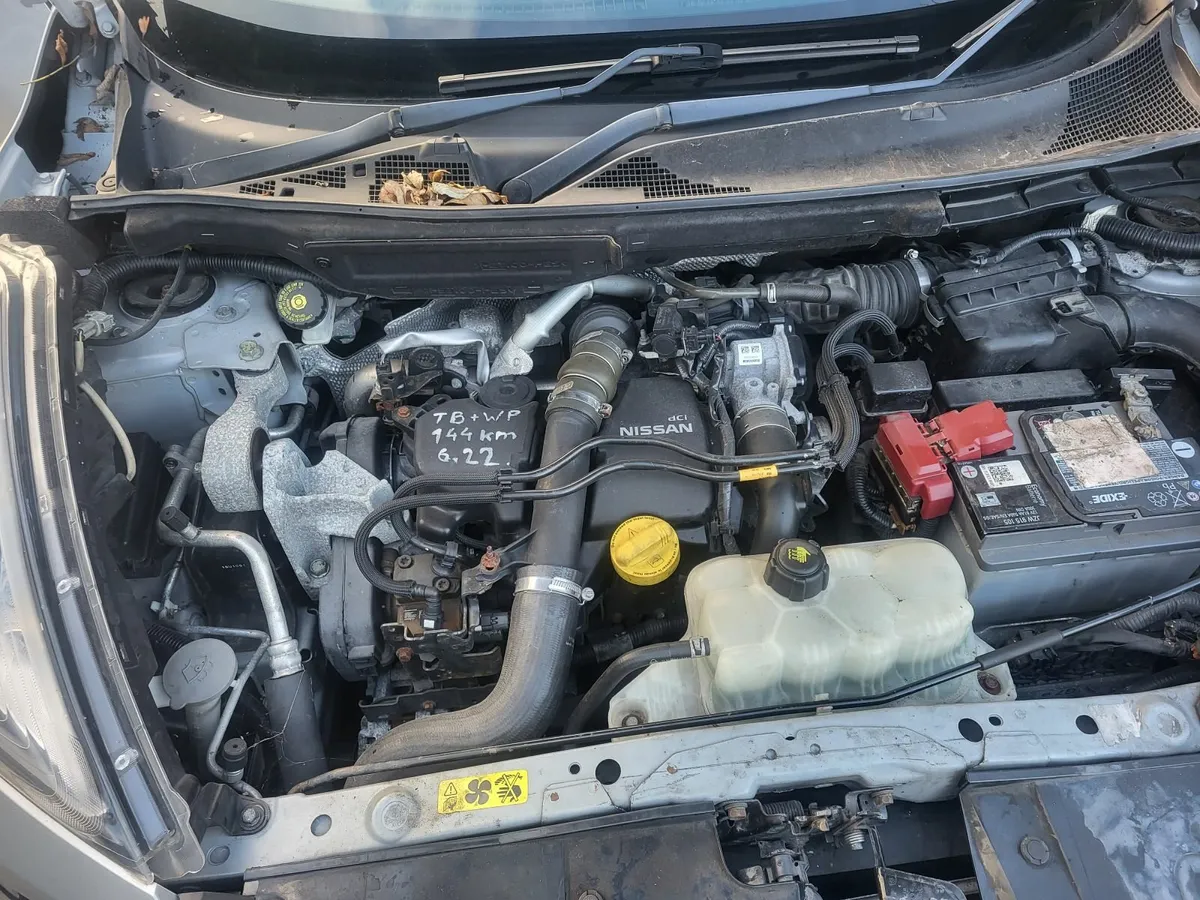 Nissan Juke 2015 - Image 3
