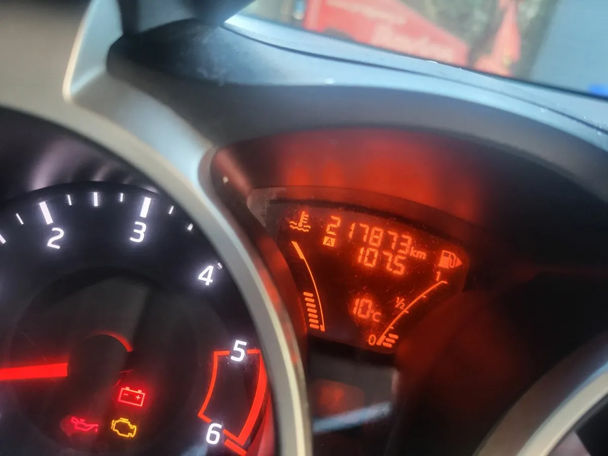 Nissan Juke 2015 - Image 4