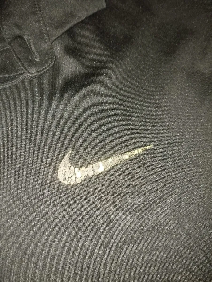 Nike polo - Image 3