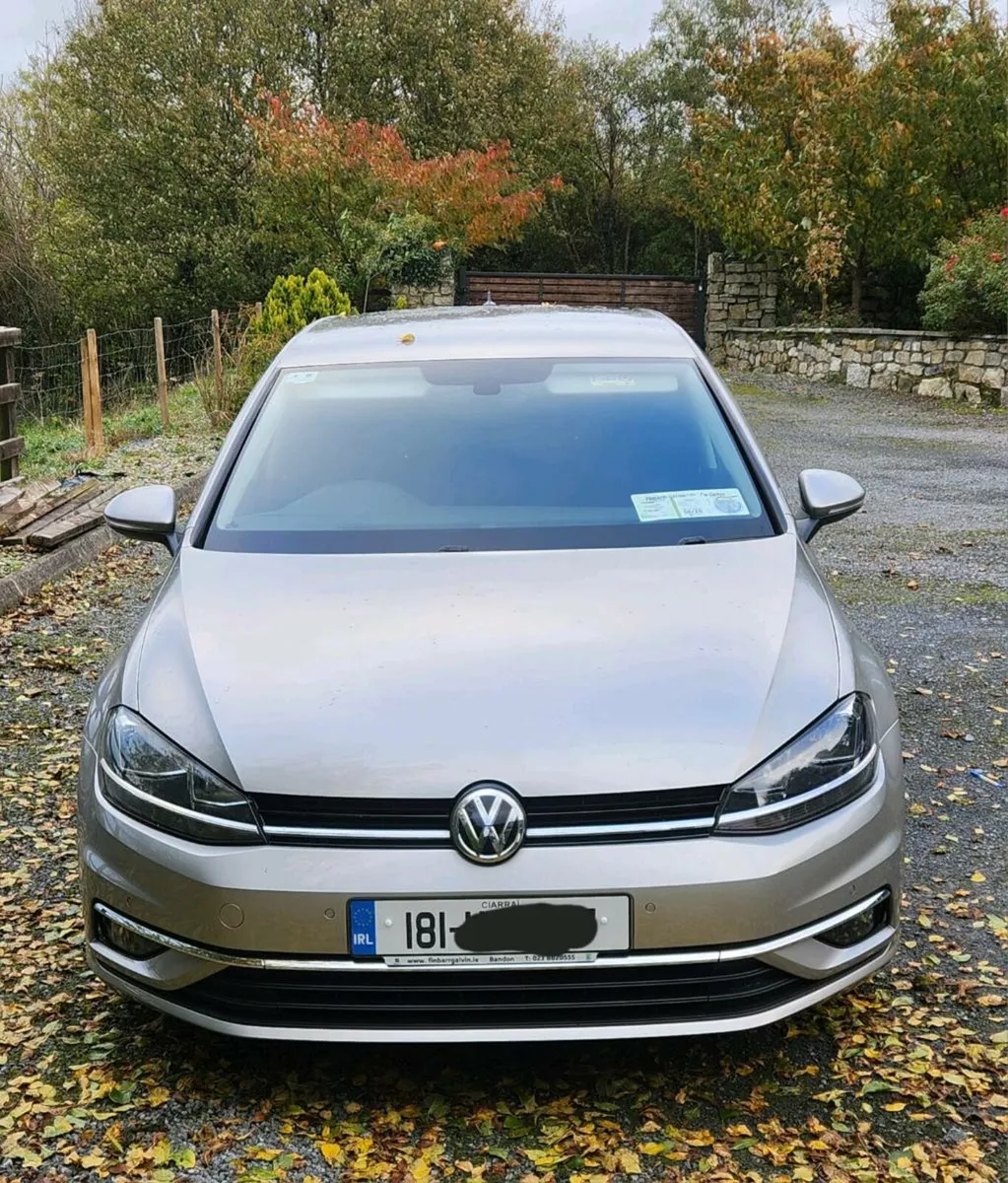 Vw Golf - Image 3