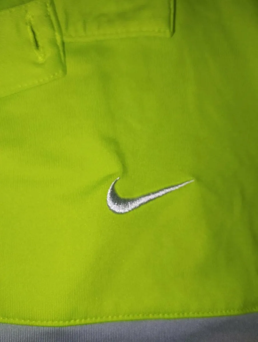 Nike polo - Image 2
