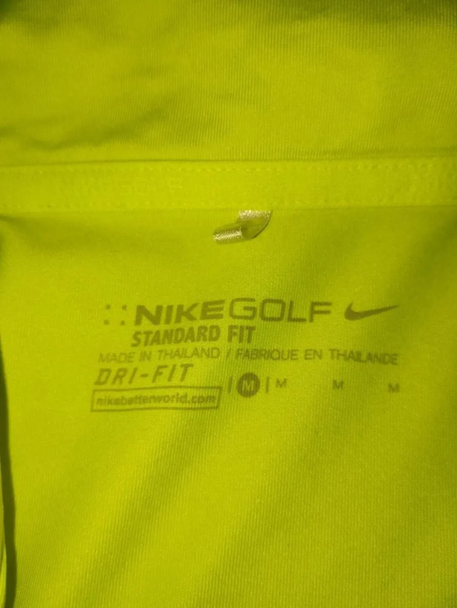 Nike polo - Image 4
