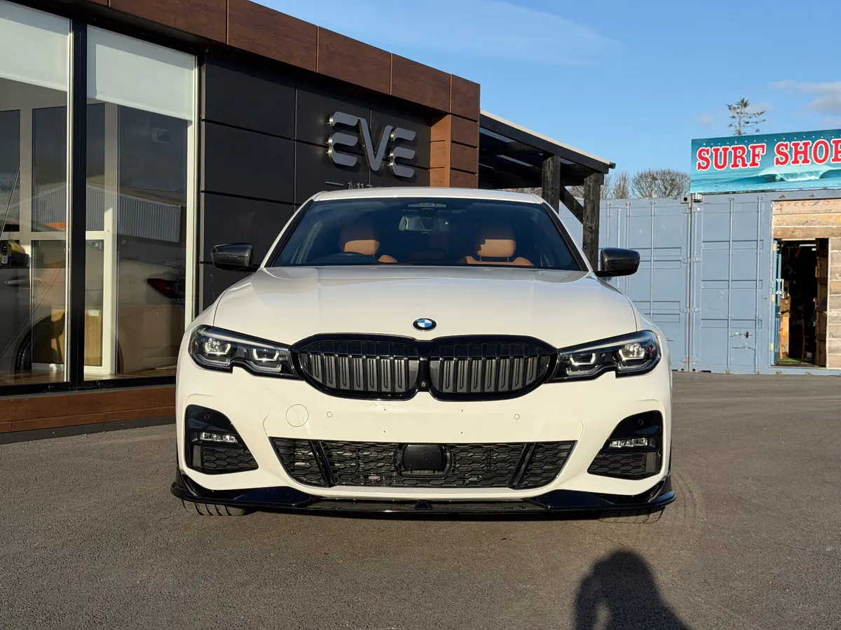 M3 performance kit - Tech Pack - Stunning example - Image 4