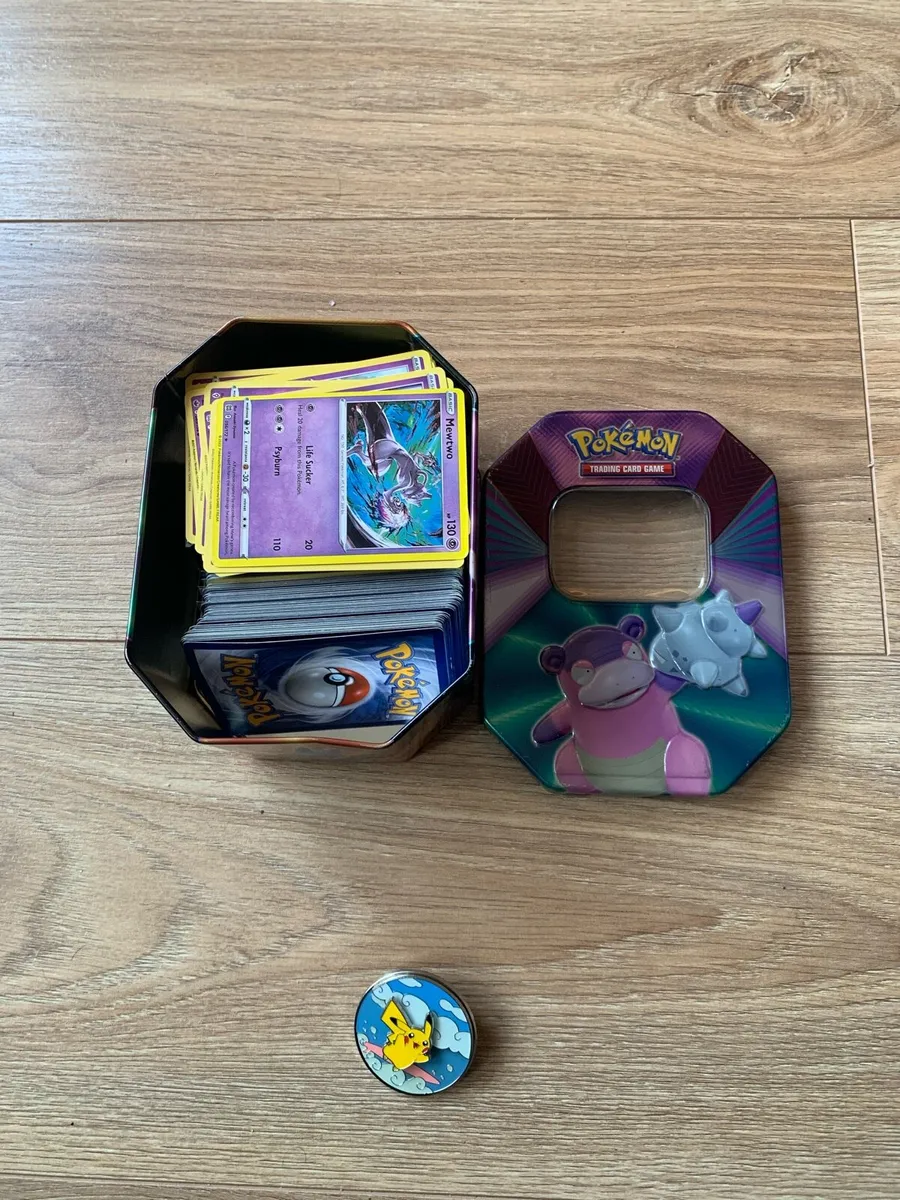 Pokemon cards - Image 1