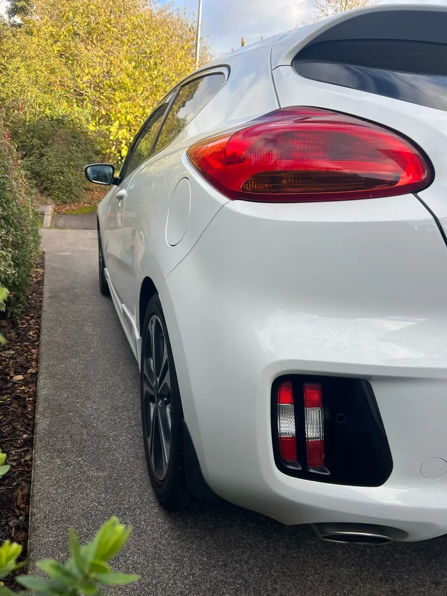 ‼️Kia ceed GT‼️ - Image 3
