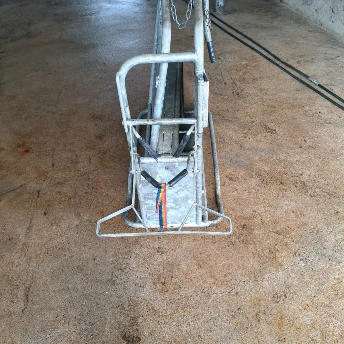 Dehorning Crate - Image 2