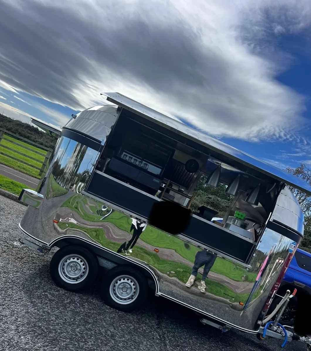 Coffee  Shop Mobile - Image 1