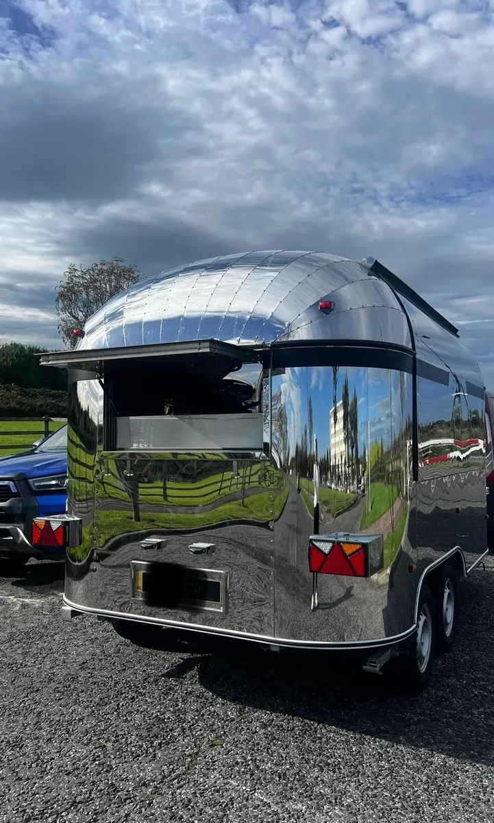 Coffee  Shop Mobile - Image 4