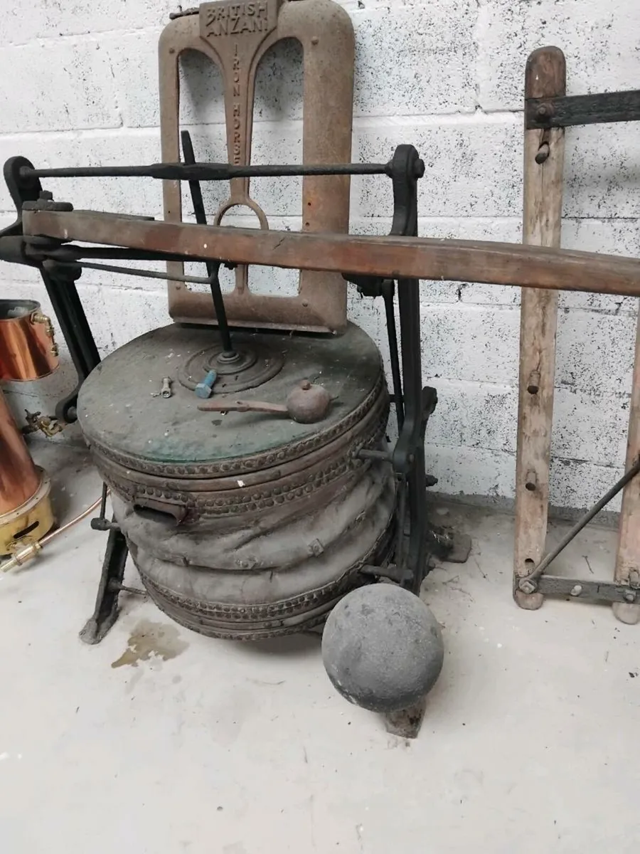 Antiques - Image 2