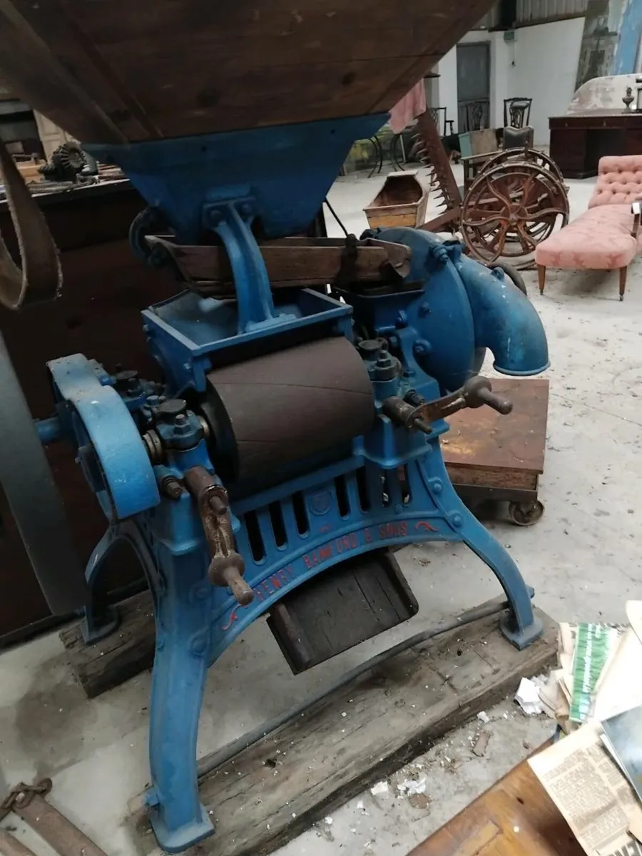 Antiques - Image 3
