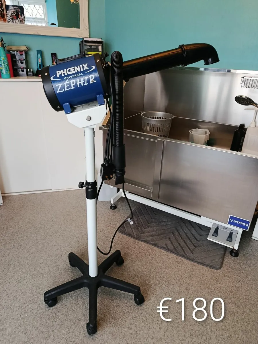 Dog Grooming Equipment - Image 4