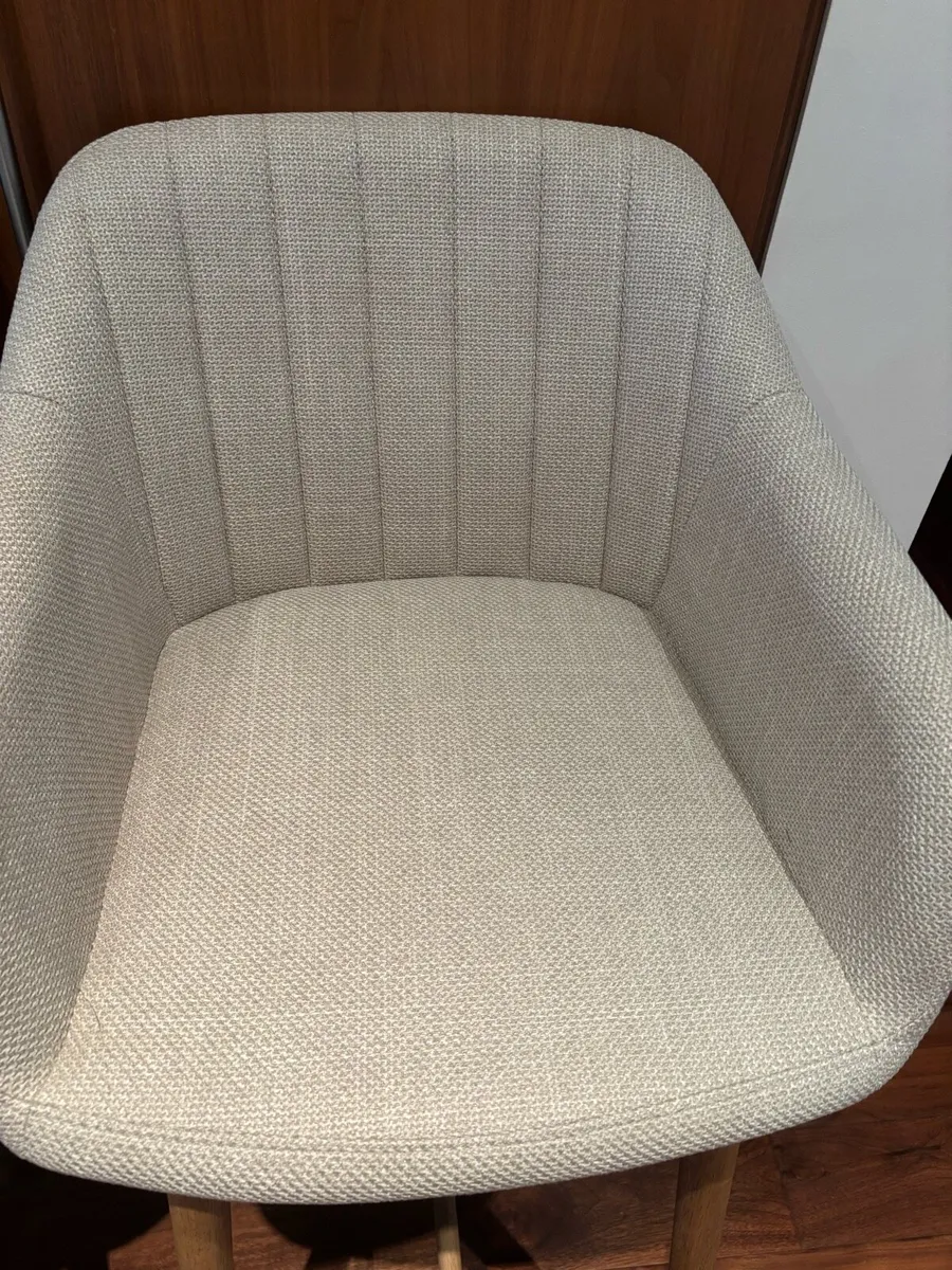 2 Bar chairs - Image 3