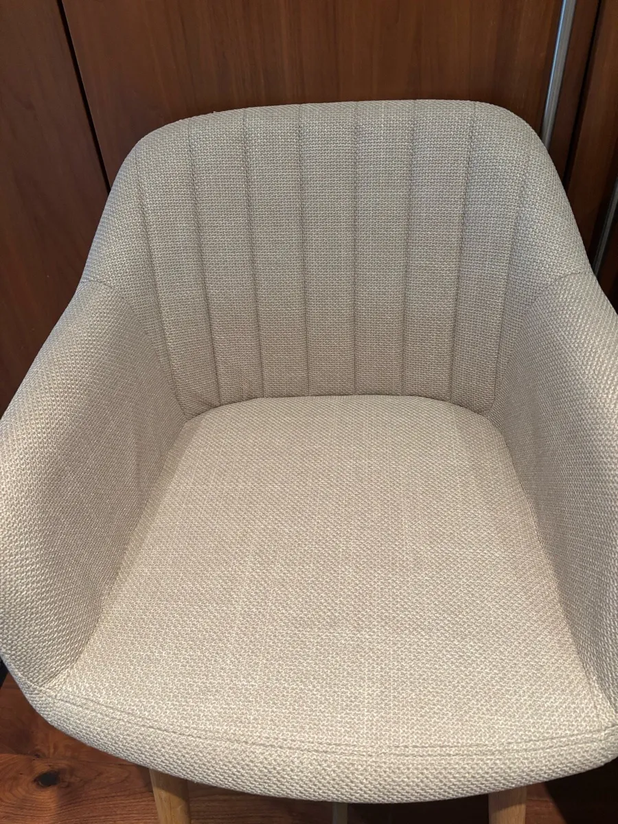 2 Bar chairs - Image 4