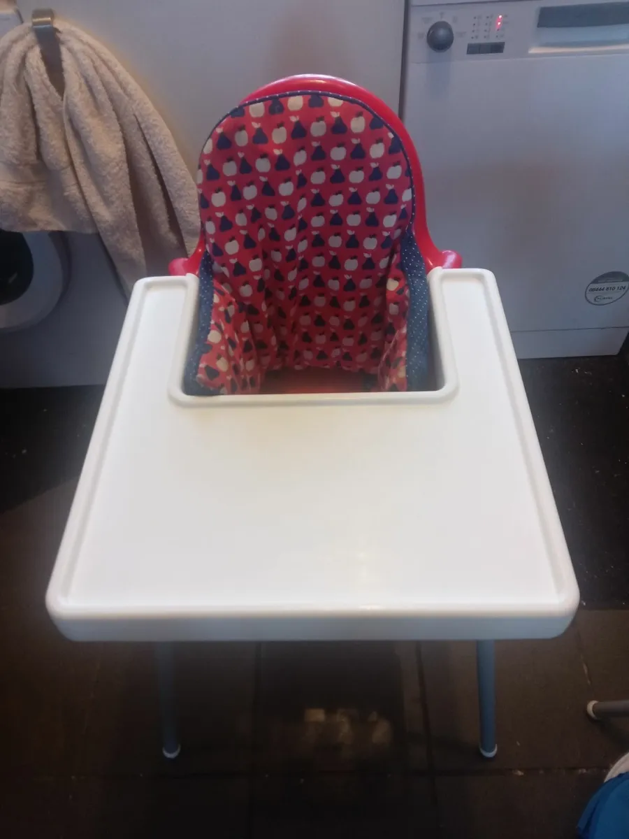 Ikea Antilop high chair