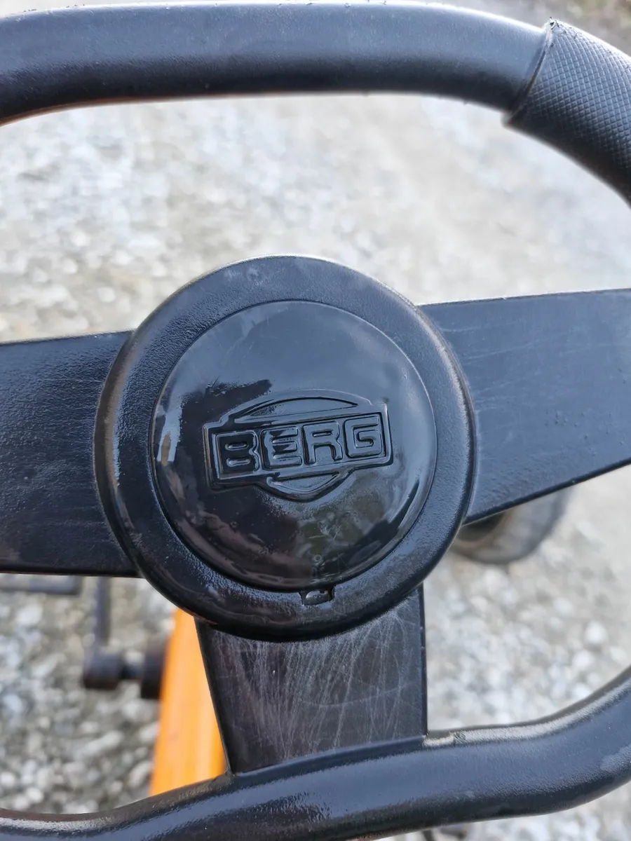 Go kart - Image 3