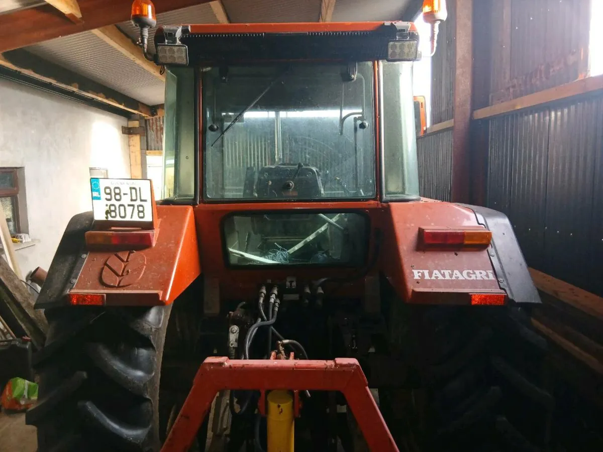 Fiat f115 - Image 2