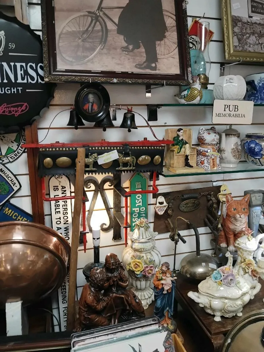 Antiques - Image 1