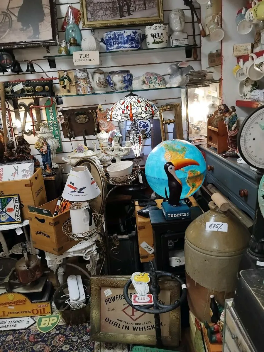 Antiques - Image 3