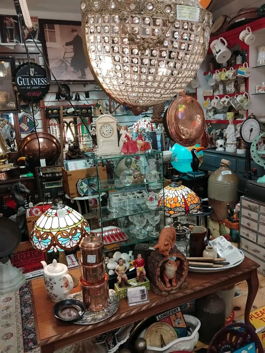 Antiques - Image 4