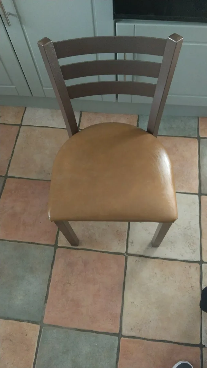 Kitchen/Garden Chairs