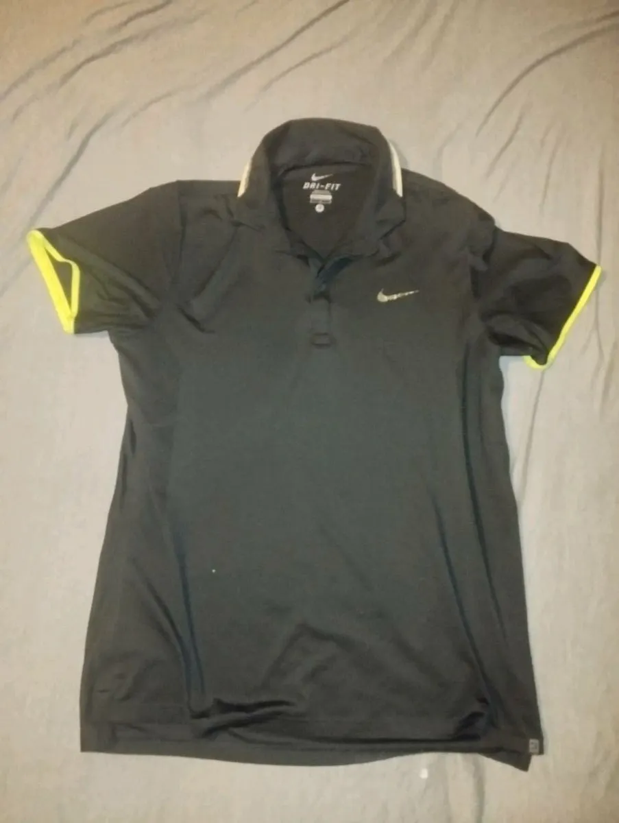 Nike polo - Image 1