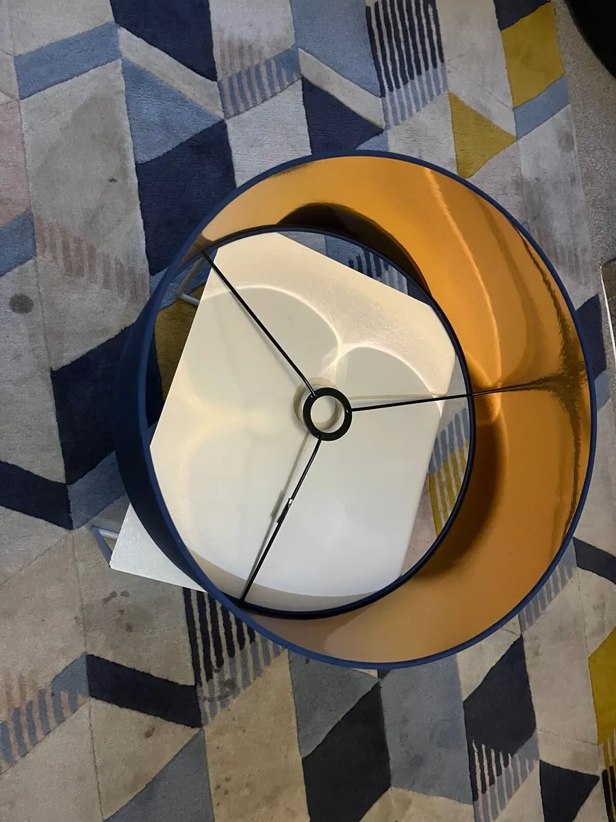 Lamp shade - Image 3