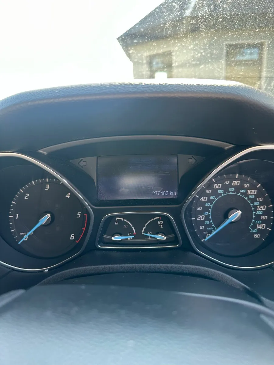Ford Focus Titanium - Image 1