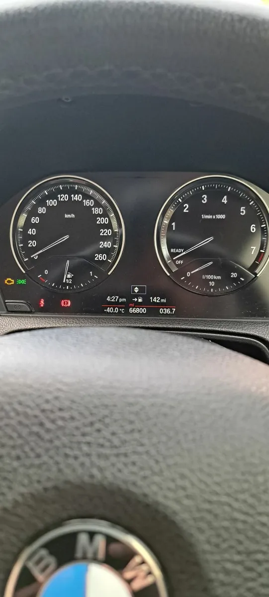 BMW 2-Series 2018 - Image 3