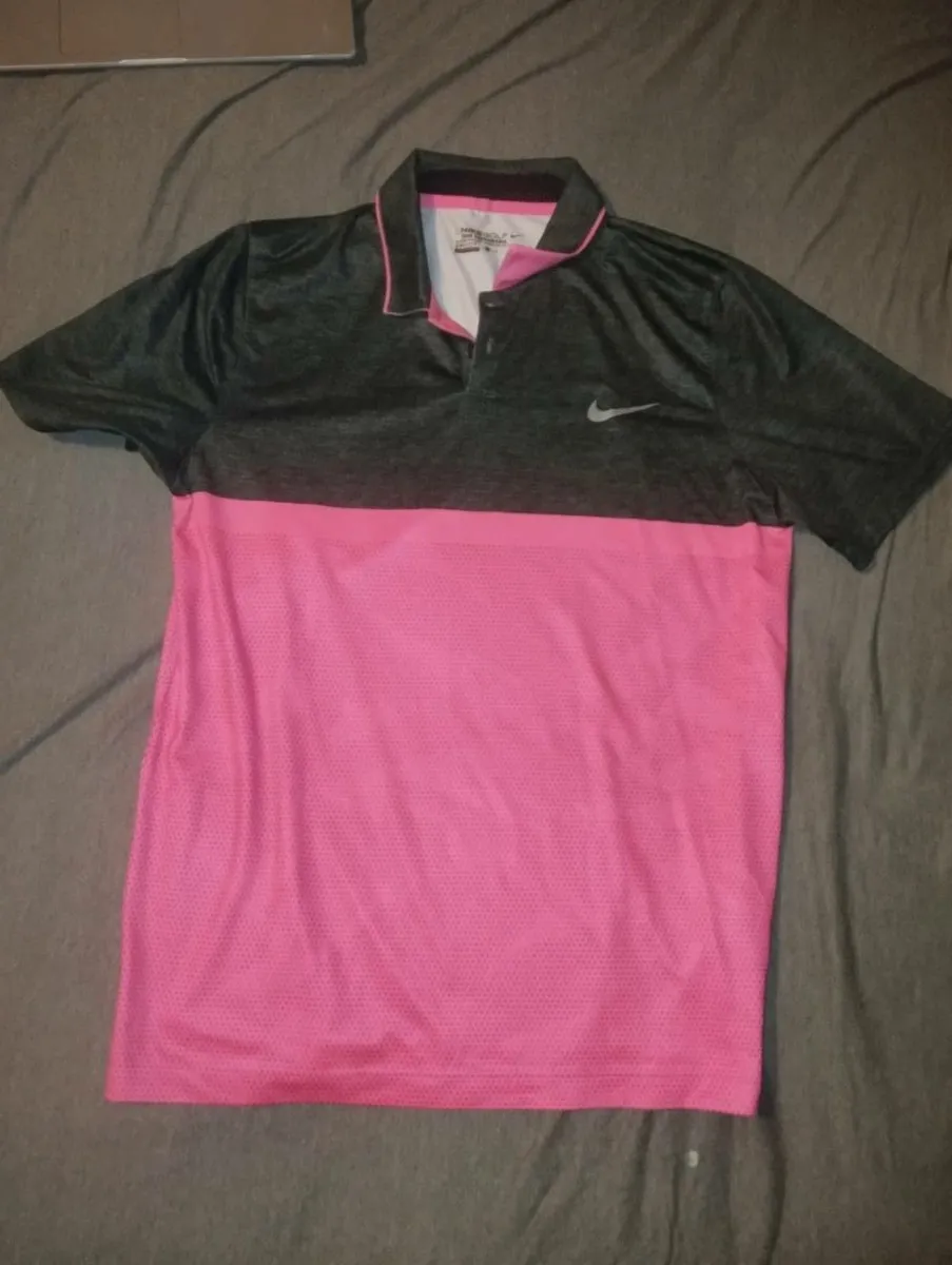 Nike polo - Image 1