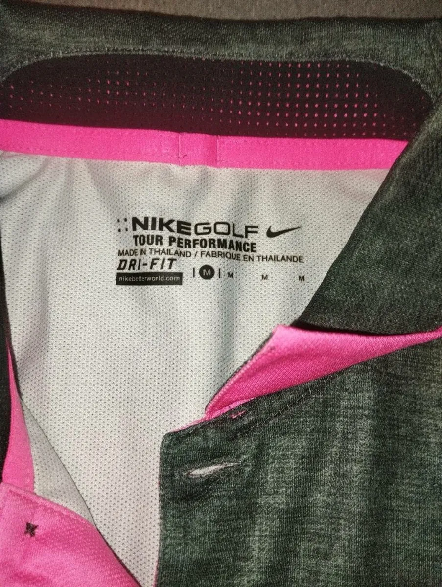 Nike polo - Image 3