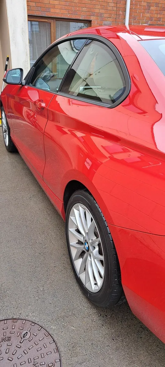 BMW 2-Series 2018 - Image 4