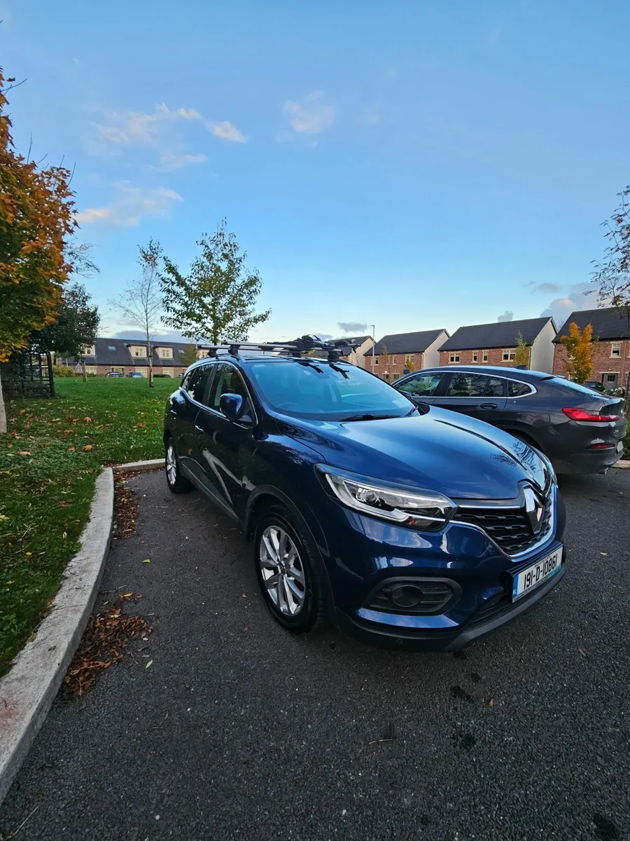 Renault Kadjar 2019 - Image 1