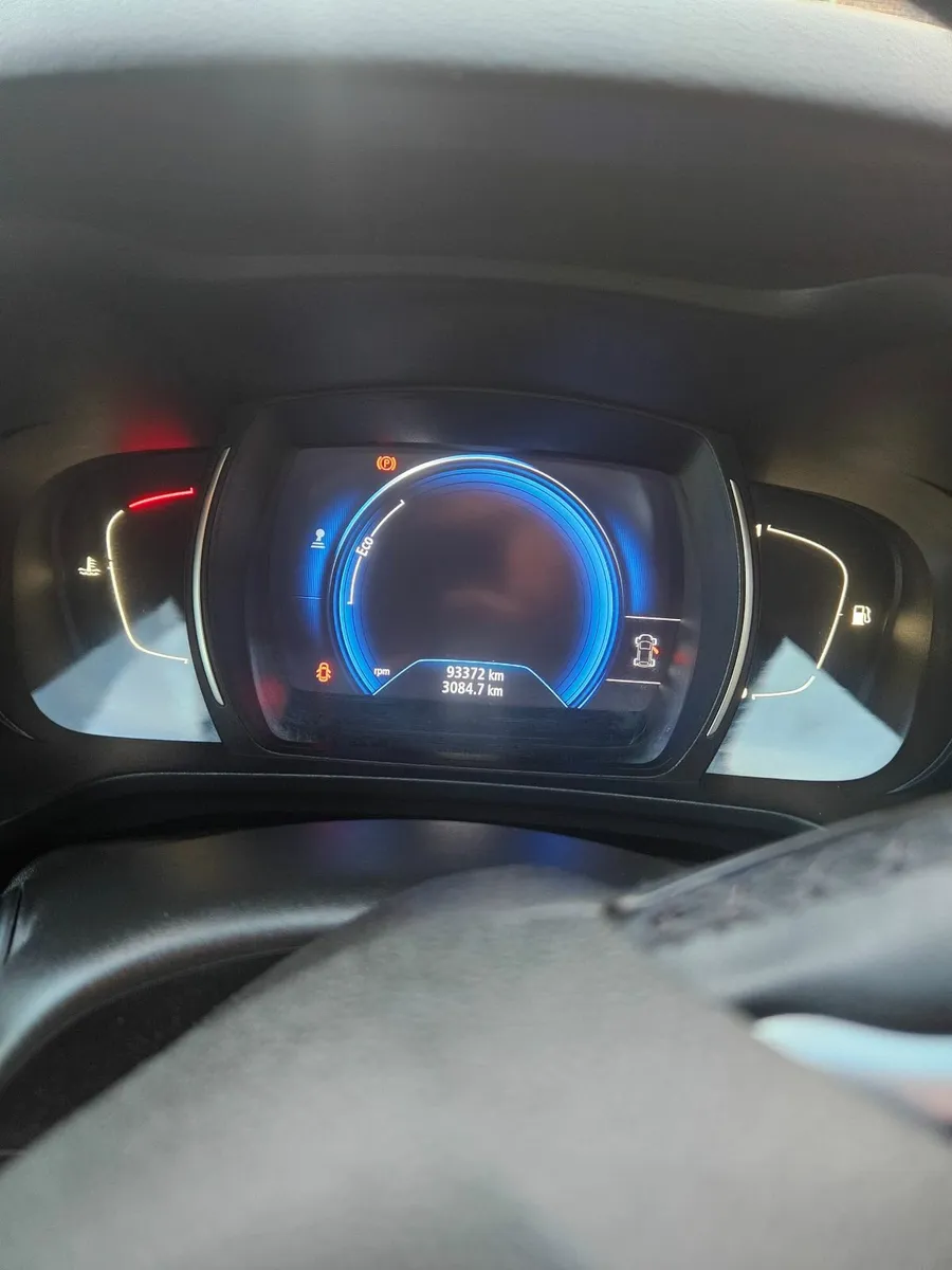 Renault Kadjar 2019 - Image 2