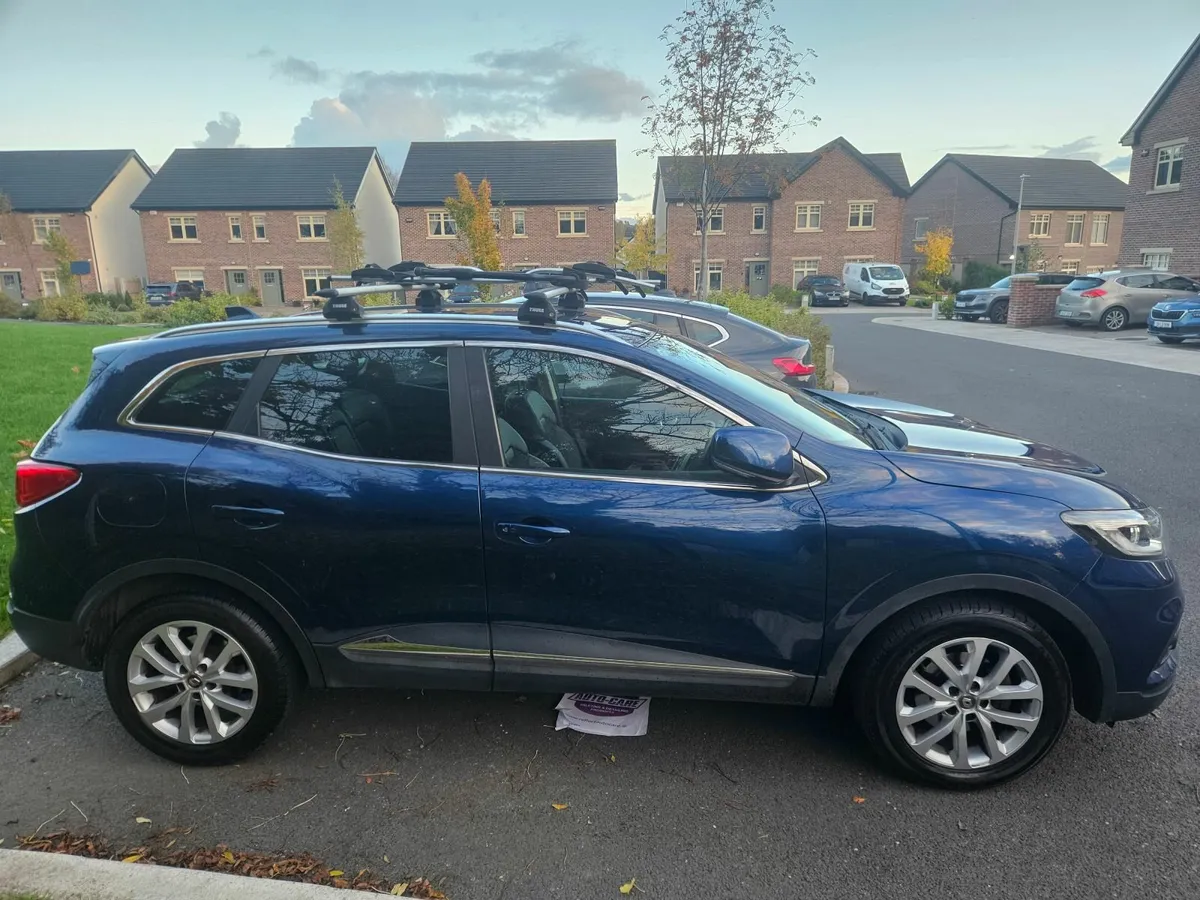 Renault Kadjar 2019 - Image 3