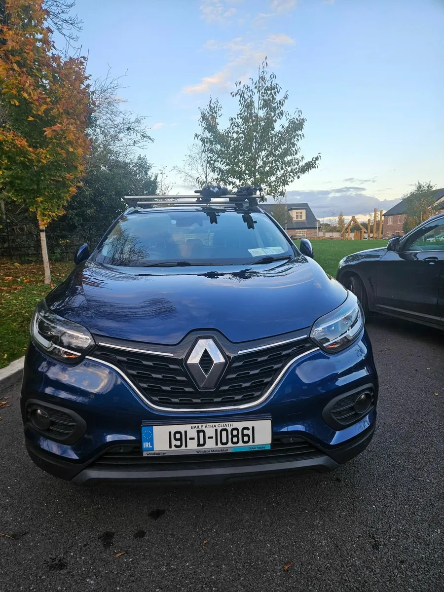 Renault Kadjar 2019 - Image 4