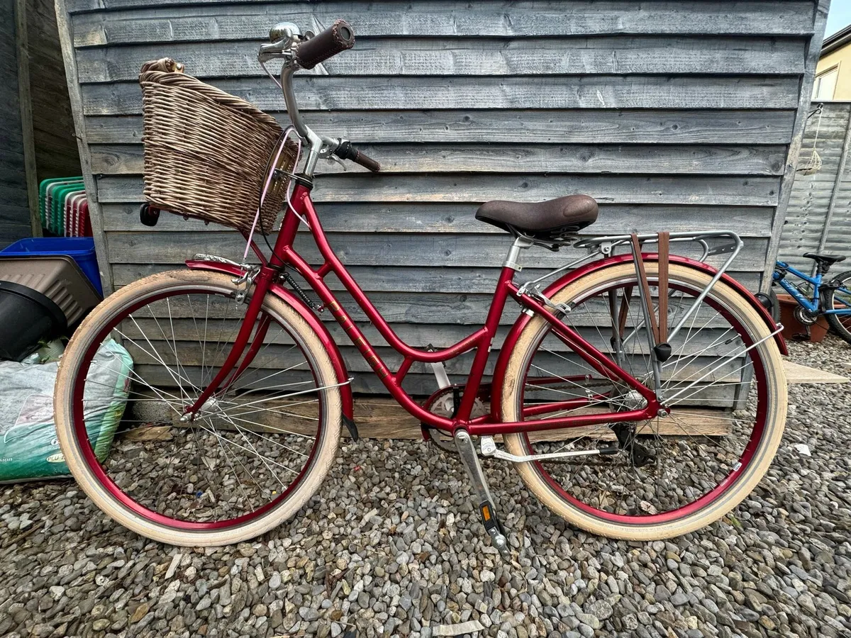 Woman bike - Image 2