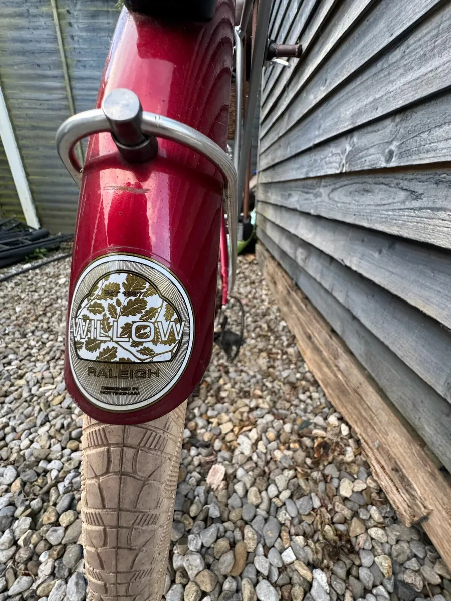 Woman bike - Image 4