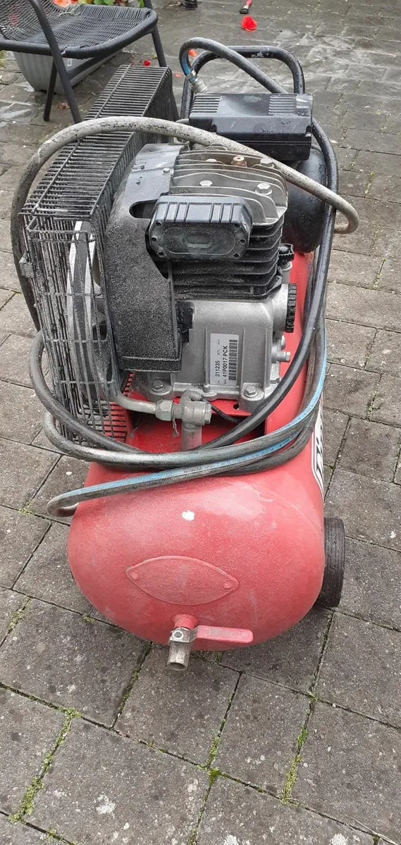 Compressor - Image 4