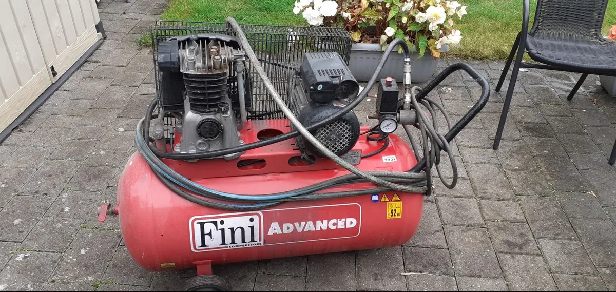 Compressor - Image 3