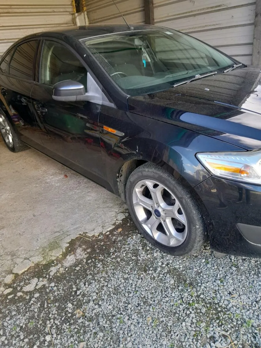 Ford mondeo 08 and 09 1.8 engines - Image 2