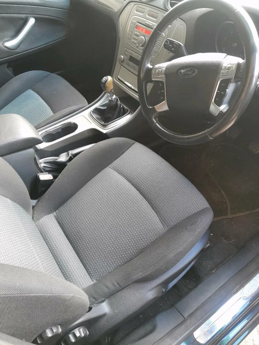 Ford mondeo 08 and 09 1.8 engines - Image 3