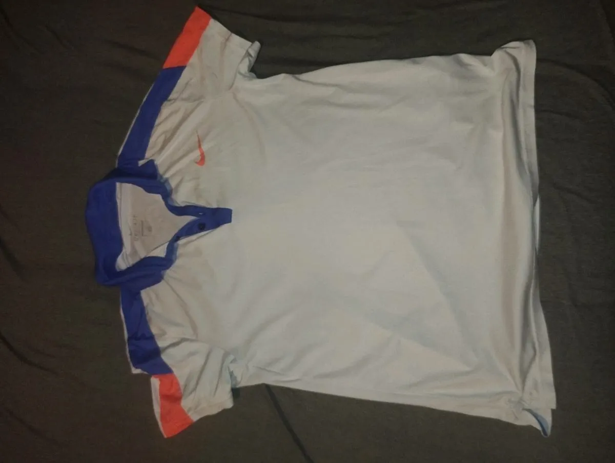 Nike polo - Image 1