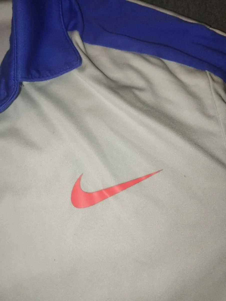 Nike polo - Image 2