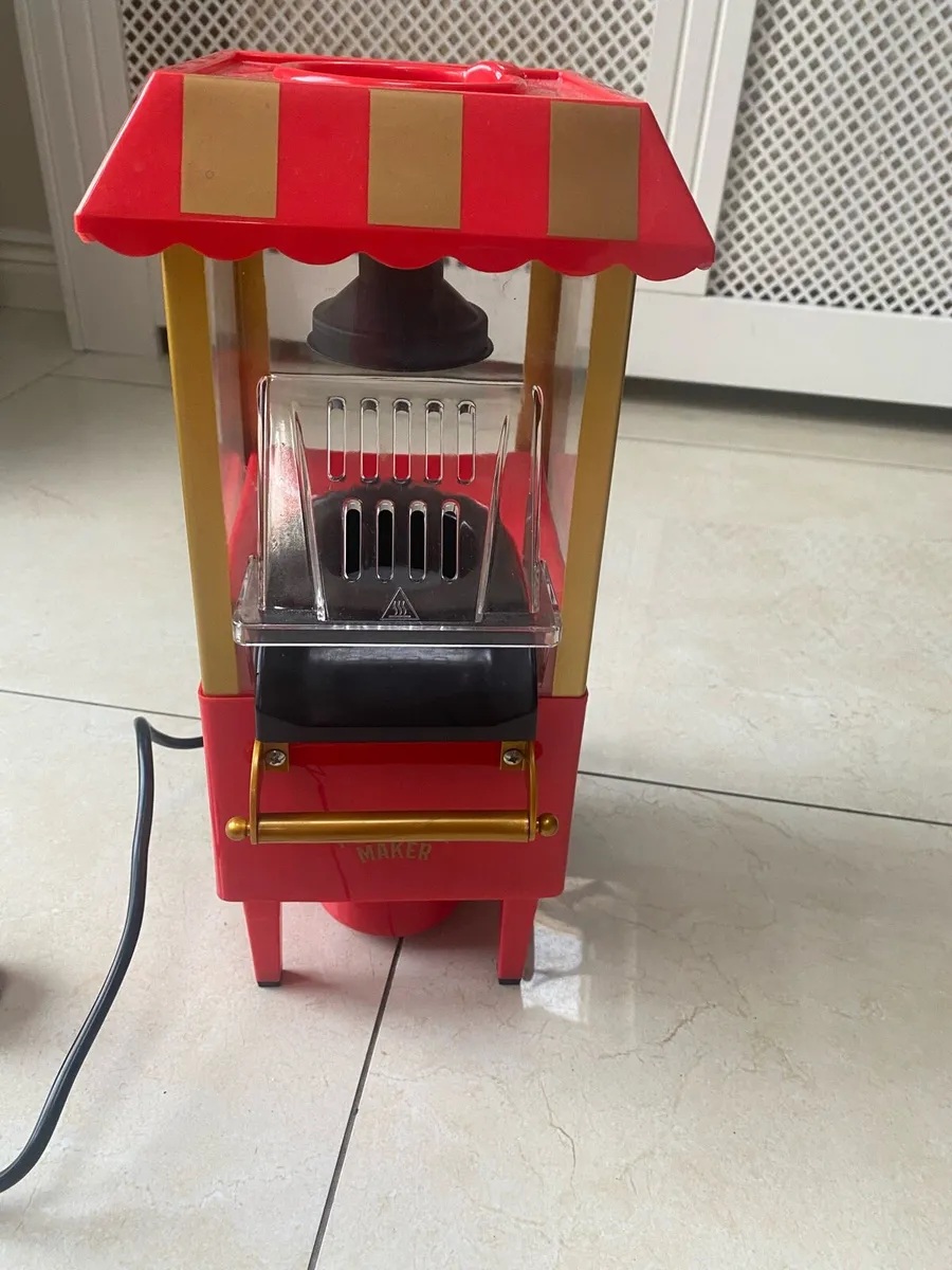 Popcorn Maker - Image 2