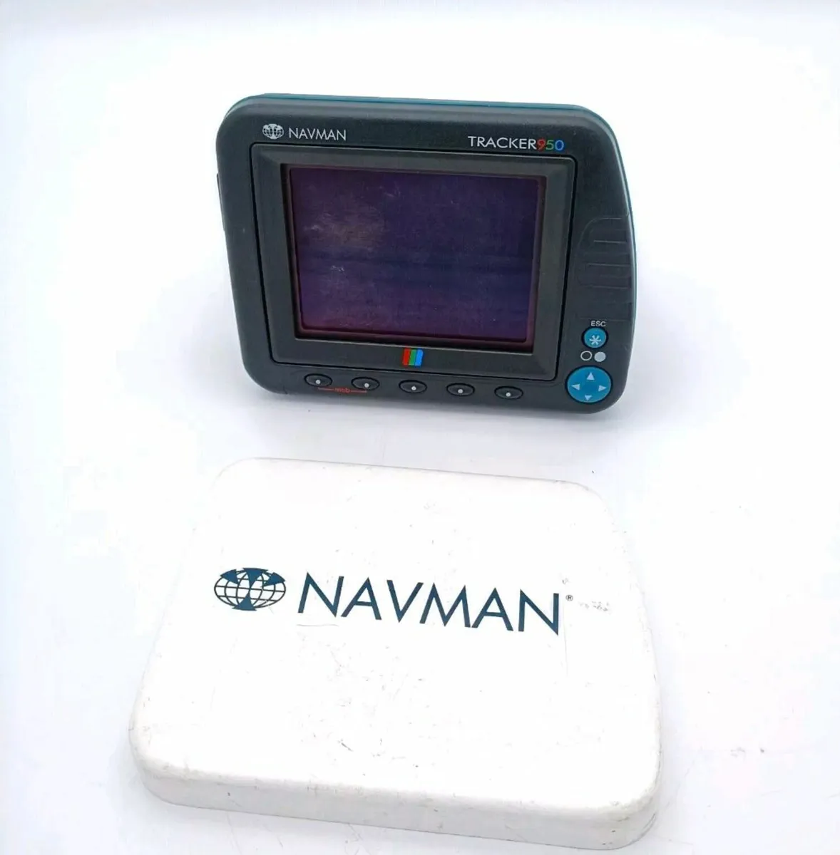 Chartplotter - Image 1