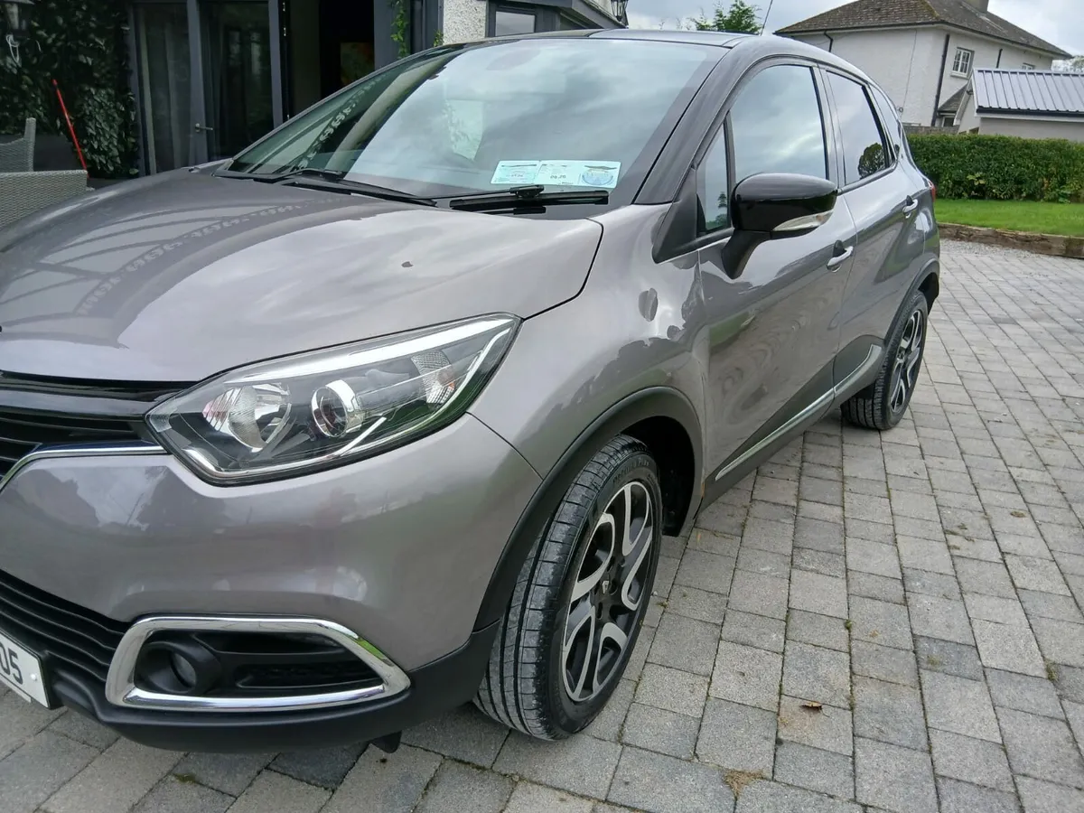 Renault Captur - Image 3