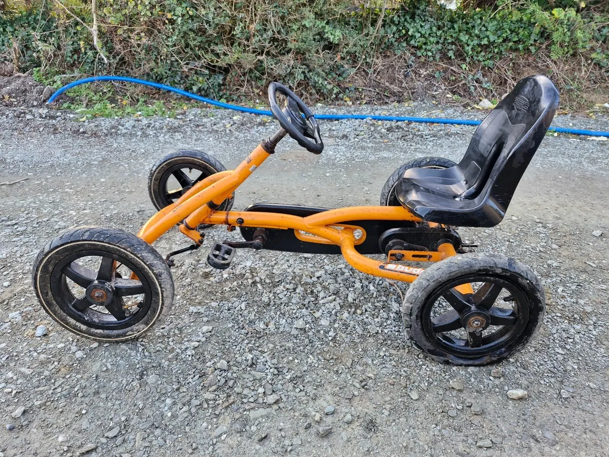 Go kart - Image 1