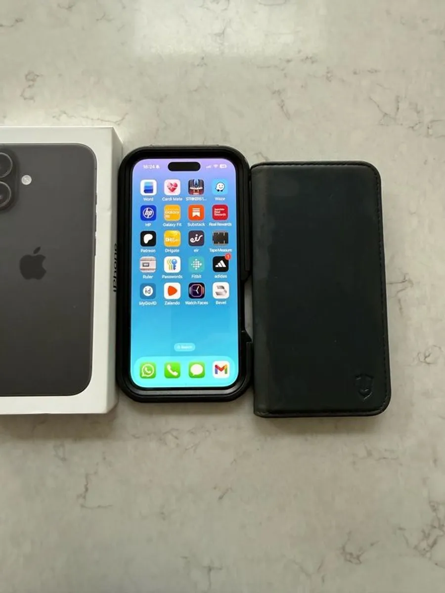 iphone 16 - Image 1