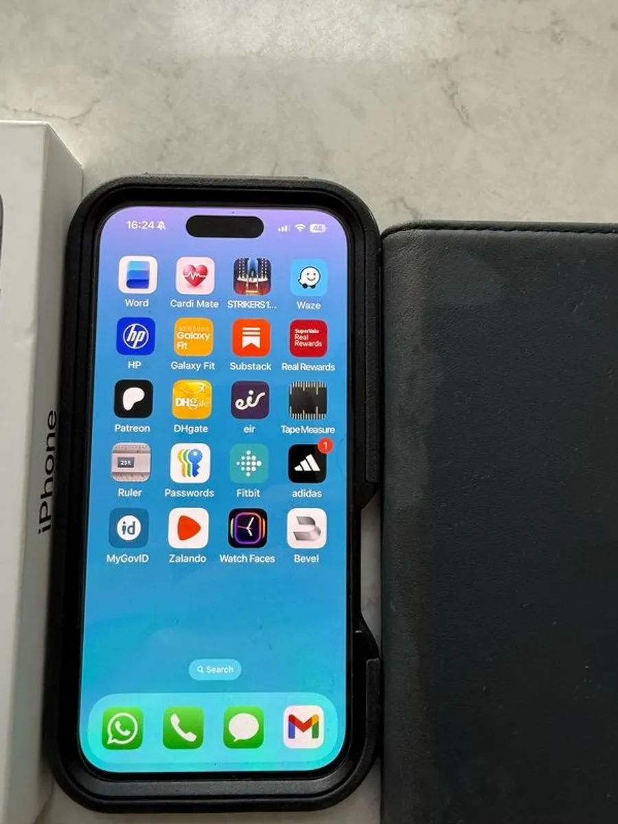iphone 16 - Image 2